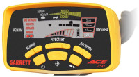 Металлодетектор Garrett ACE 250