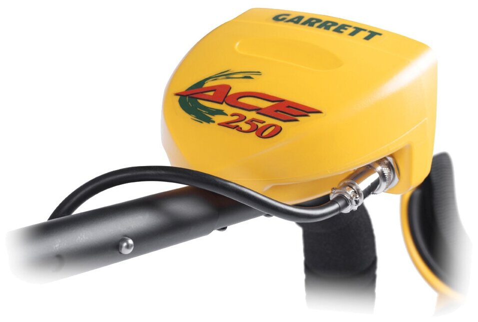 Металлодетектор Garrett ACE 250 Металлодетектор Garrett ACE 250