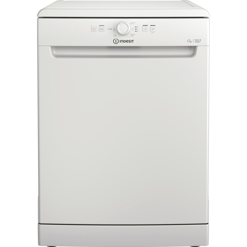 Посудомоечная машина Indesit DFE 1B19 13 Посудомоечная машина Indesit DFE 1B19 13