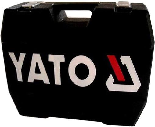 Yato YT-3881 150 предметов Yato YT-3881 150 предметов