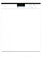 Посудомоечная машина Schaub Lorenz SLG SW6300