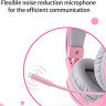 Наушники Somic G951 Pink