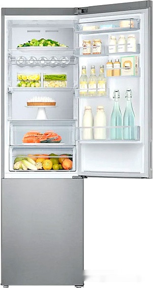 Холодильник Samsung RB37A5491SA/WT Холодильник Samsung RB37A5491SA/WT