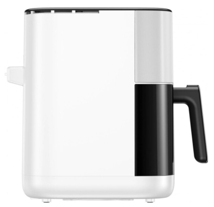 Фритюрница Dreame Trouver Air Fryer FD10 Pro VFF12A (белый) Фритюрница Dreame Trouver Air Fryer FD10 Pro VFF12A (белый)