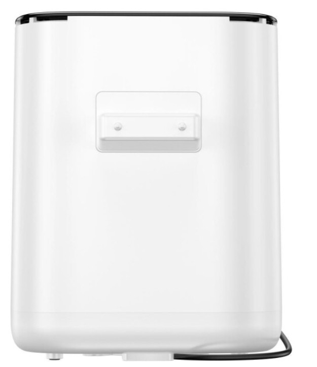 Фритюрница Dreame Trouver Air Fryer FD10 Pro VFF12A (белый) Фритюрница Dreame Trouver Air Fryer FD10 Pro VFF12A (белый)