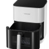 Фритюрница Dreame Trouver Air Fryer FD10 Pro VFF12A (белый) Фритюрница Dreame Trouver Air Fryer FD10 Pro VFF12A (белый)