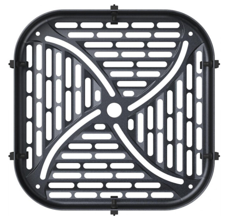 Фритюрница Dreame Trouver Air Fryer FD10 Pro VFF12A (белый) Фритюрница Dreame Trouver Air Fryer FD10 Pro VFF12A (белый)