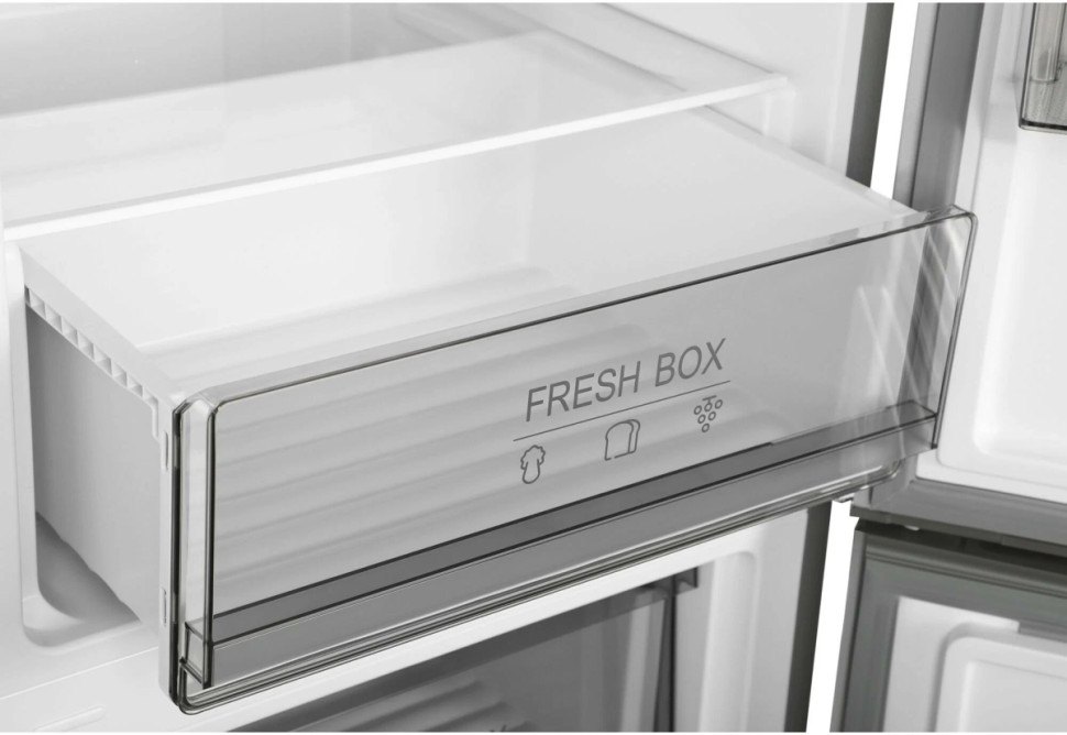 Холодильник SunWind SCC373 (White) Холодильник SunWind SCC373 (White)