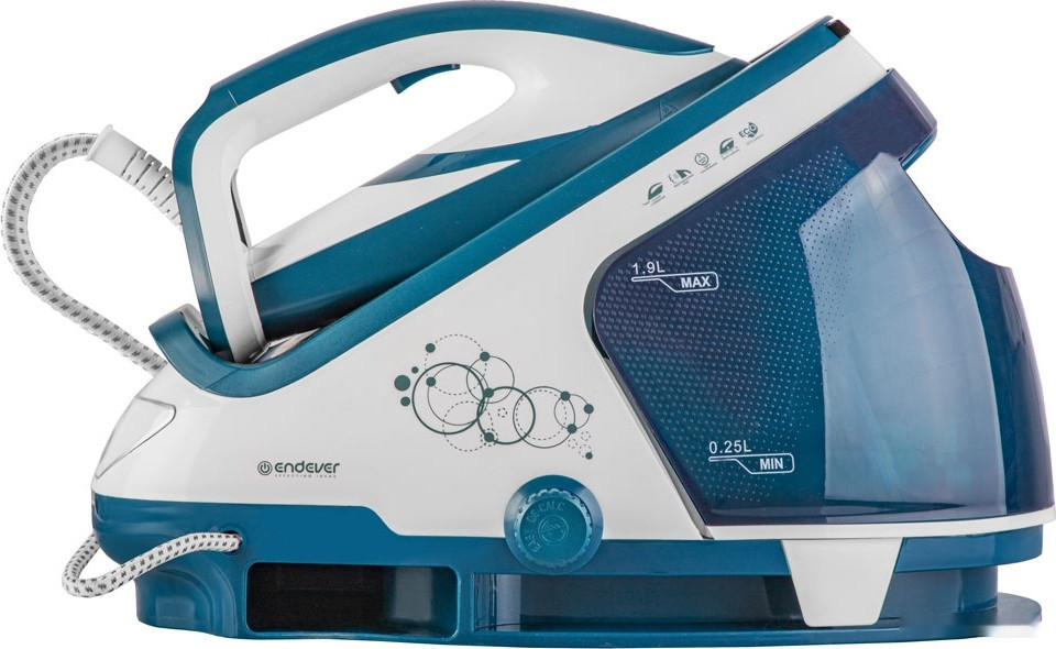 Утюг Endever Delta-500 Утюг Endever Delta-500