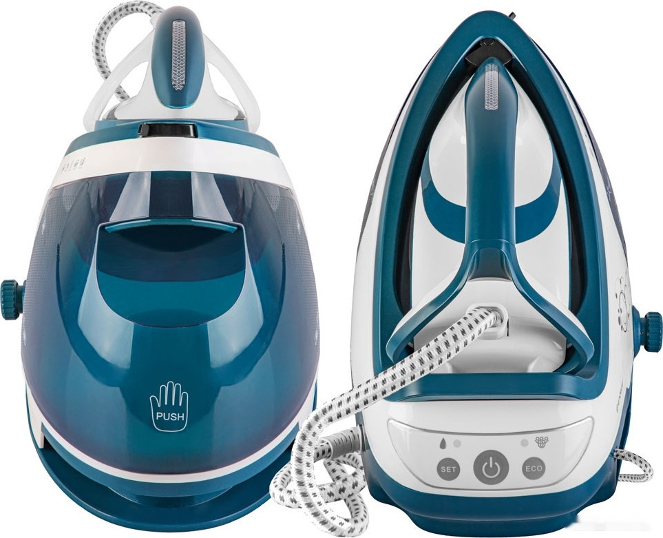 Утюг Endever Delta-500 Утюг Endever Delta-500