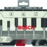 Набор фрез Bosch 2.607.017.467