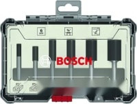 Набор фрез Bosch 2.607.017.467