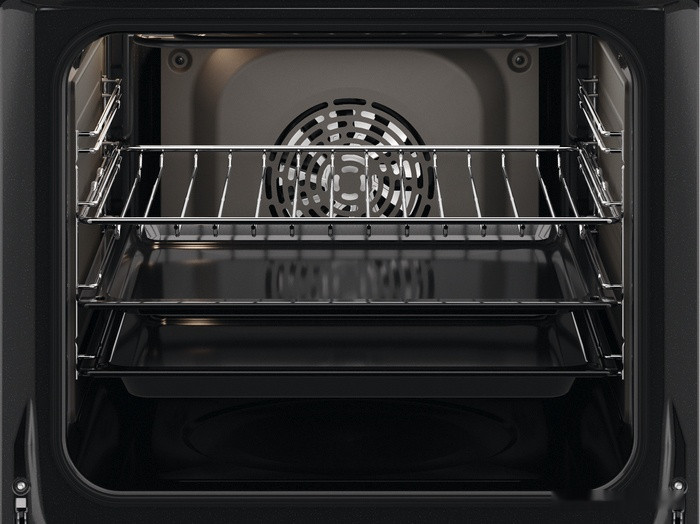 Духовой шкаф Electrolux EOF5C50BX