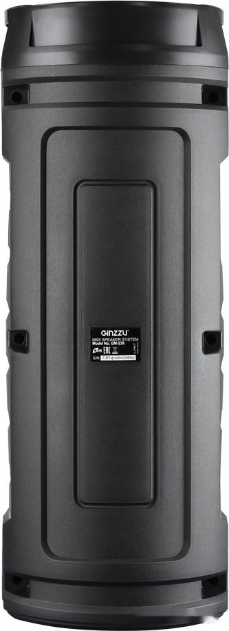 Колонка для вечеринок Ginzzu GM-236 Колонка для вечеринок Ginzzu GM-236