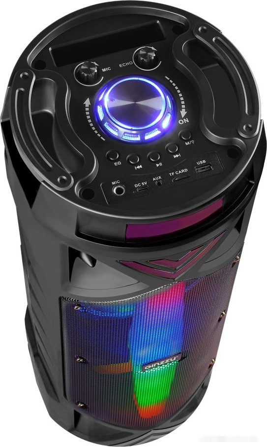 Колонка для вечеринок Ginzzu GM-236 Колонка для вечеринок Ginzzu GM-236