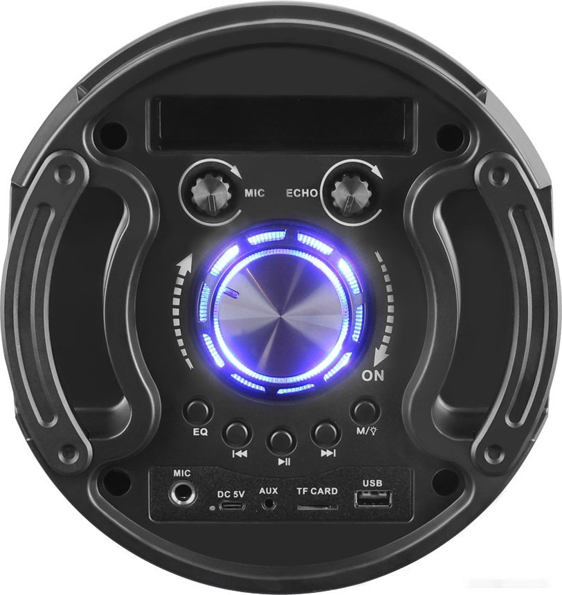 Колонка для вечеринок Ginzzu GM-236 Колонка для вечеринок Ginzzu GM-236