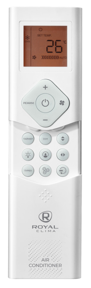 Сплит-система Royal Clima RC-TWN22HN Сплит-система Royal Clima RC-TWN22HN