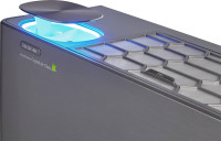 Сплит-система Electrolux Crystal Air Super DC inverter EACS/I-10HFA/N8_22Y