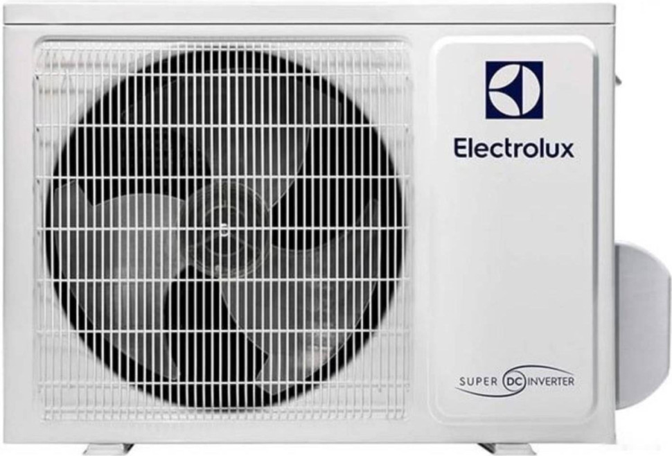 Сплит-система Electrolux Crystal Air Super DC inverter EACS/I-10HFA/N8_22Y Сплит-система Electrolux Crystal Air Super DC inverter EACS/I-10HFA/N8_22Y