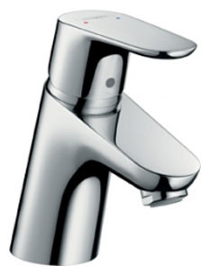 Смеситель Hansgrohe Focus E2 31733000