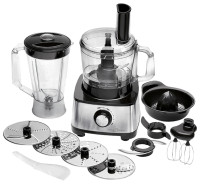 Кухонный комбайн ProfiCook PC-KM 1063