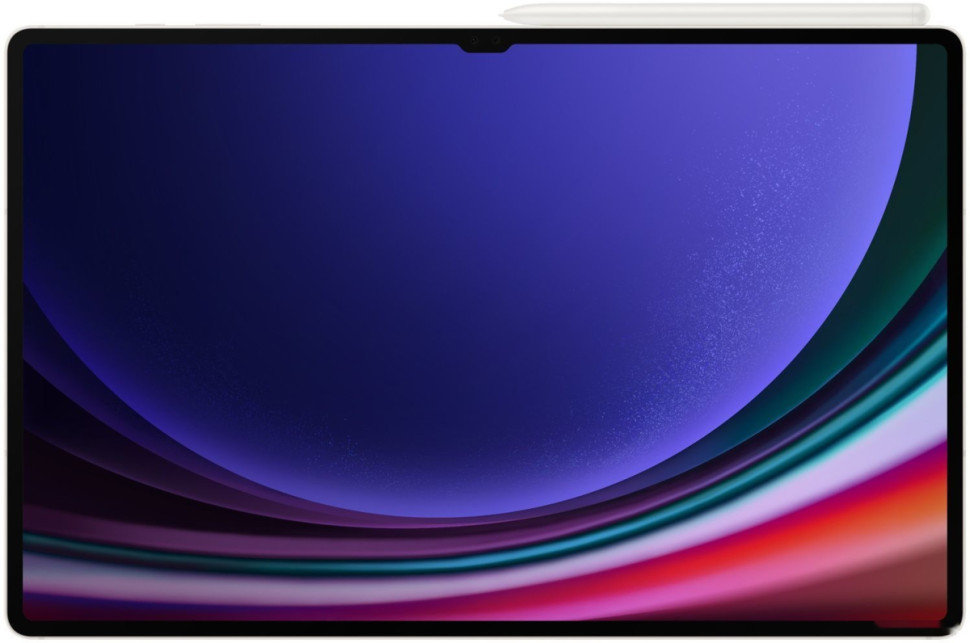 Планшет Samsung Galaxy Tab S9 Ultra 5G SM-X916 12GB/512GB (кремовый) Планшет Samsung Galaxy Tab S9 Ultra 5G SM-X916 12GB/512GB (кремовый)