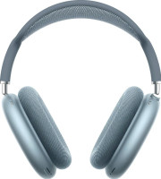 Наушники Apple AirPods Max (с разъёмом USB Type-C, синий)