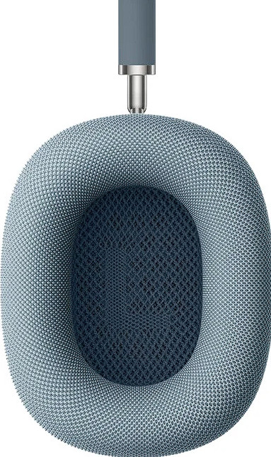 Наушники Apple AirPods Max (с разъёмом USB Type-C, синий) Наушники Apple AirPods Max (с разъёмом USB Type-C, синий)