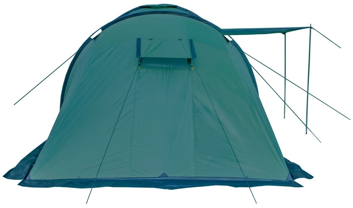 Палатка Talberg Base 6 Палатка Talberg Base 6