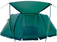 Палатка Talberg Base 6
