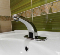 Смеситель Kaiser Sensor 38111