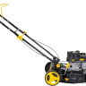 Газонокосилка Huter GLM-5.0 SP Газонокосилка Huter GLM-5.0 SP