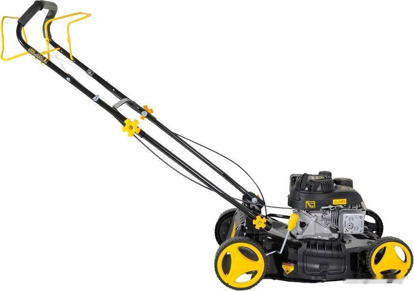 Газонокосилка Huter GLM-5.0 SP Газонокосилка Huter GLM-5.0 SP