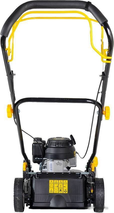 Газонокосилка Huter GLM-5.0 SP Газонокосилка Huter GLM-5.0 SP