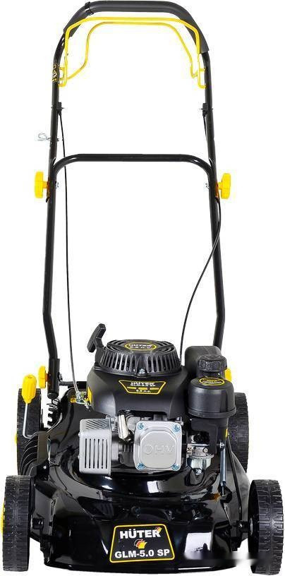 Газонокосилка Huter GLM-5.0 SP Газонокосилка Huter GLM-5.0 SP