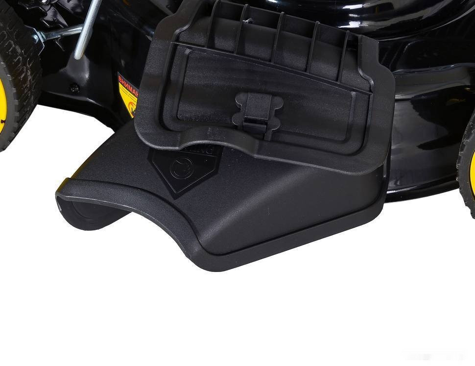 Газонокосилка Huter GLM-5.0 SP Газонокосилка Huter GLM-5.0 SP