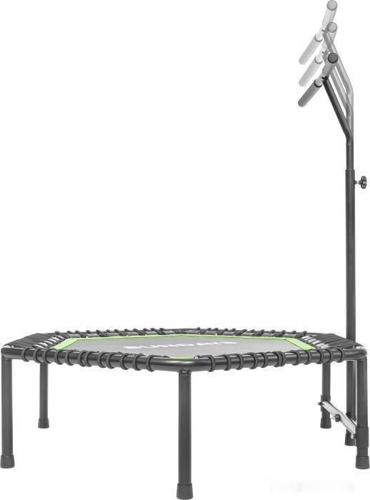 Батут Sundays Favorite 48" (с ручкой, зеленый) Батут Sundays Favorite 48" (с ручкой, зеленый)