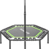 Батут Sundays Favorite 48" (с ручкой, зеленый) Батут Sundays Favorite 48" (с ручкой, зеленый)