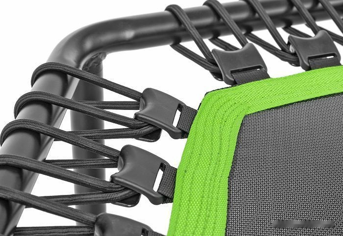 Батут Sundays Favorite 48" (с ручкой, зеленый) Батут Sundays Favorite 48" (с ручкой, зеленый)