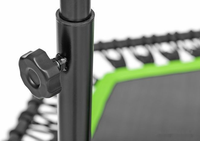 Батут Sundays Favorite 48" (с ручкой, зеленый) Батут Sundays Favorite 48" (с ручкой, зеленый)