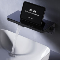 Смеситель Am.Pm Func F8F72722