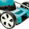 Электрическая газонокосилка  Makita ELM4620