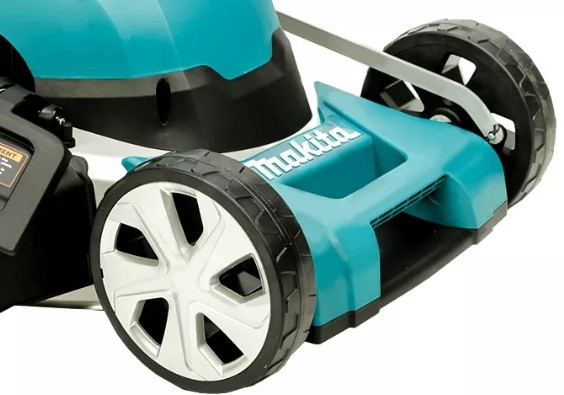 Электрическая газонокосилка  Makita ELM4620