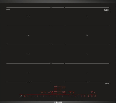 Варочная панель Bosch PXY675DE3E