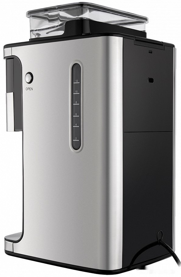 Капельная кофеварка Maunfeld MF-723S Капельная кофеварка Maunfeld MF-723S