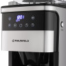 Капельная кофеварка Maunfeld MF-723S Капельная кофеварка Maunfeld MF-723S