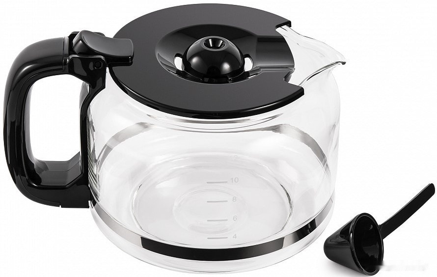 Капельная кофеварка Maunfeld MF-723S Капельная кофеварка Maunfeld MF-723S