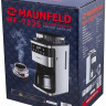 Капельная кофеварка Maunfeld MF-723S Капельная кофеварка Maunfeld MF-723S