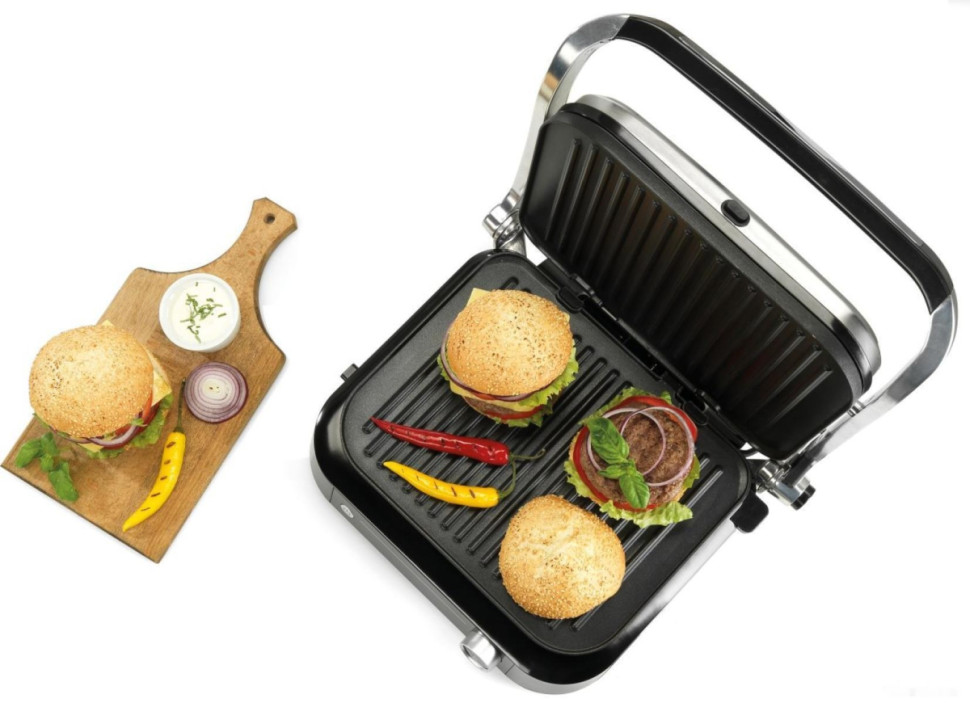 Электрогриль Gorenje GCG2100S Электрогриль Gorenje GCG2100S