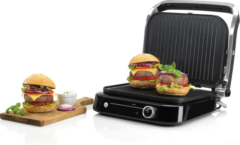 Электрогриль Gorenje GCG2100S Электрогриль Gorenje GCG2100S